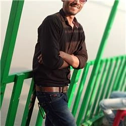 RAJU KUMAR