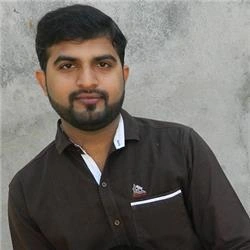 Akshay Patel