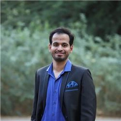 Chaitanya Dehadray