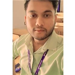Ankit Chauhan Ankit Chauhan