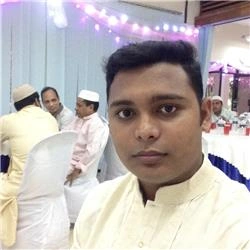 Abdullah Al Noman