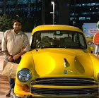 Munendra Kumar