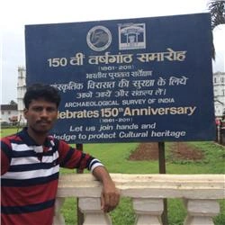 Raghu Raja