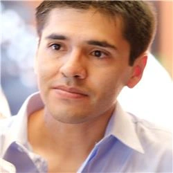 Luis Camacho