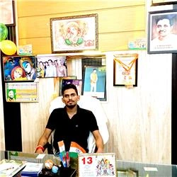 Arvind Kumar Verma Arvind Kumar Verma