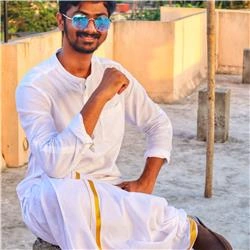 Mohit Ande