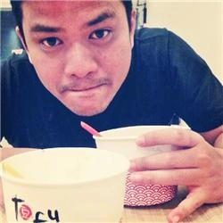 Yudi Vitrian