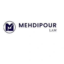 Mehdipour Law