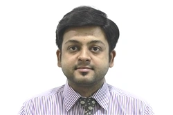 Dhrumit Shukla Dhrumit Shukla