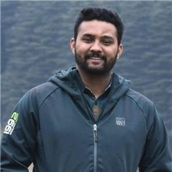 Ankush Agnihotri