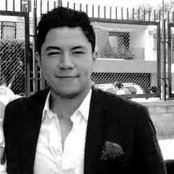 carlos Torres