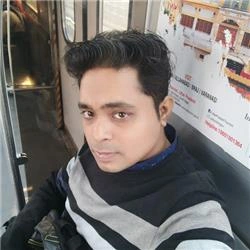 Gourav Dutta