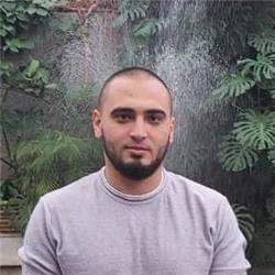 Mohamed ElSharnouby