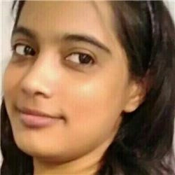 Namrata Singh