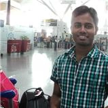 SaiKiran Mandhala