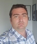 Andrew Liebenberg