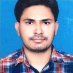 Harsh Kumar Singh