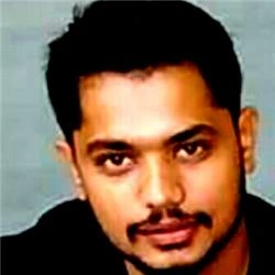 Yodhraj Patil