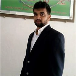 Bhadresh Sutaria Bhadresh Sutaria