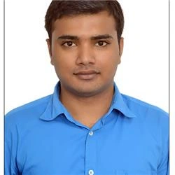 Vinod Kumar