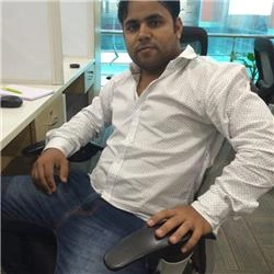 Pawan Gupta Pawan Gupta