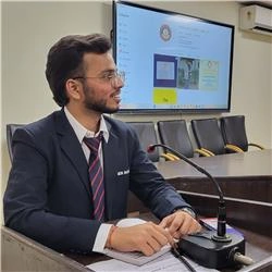 Shivakant Mishra