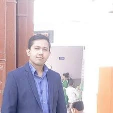 Rishabh Pandit