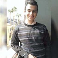Ahmed Yasser
