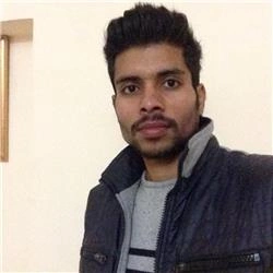 John Sabharwal John Sabharwal