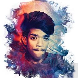 jagadeesh giri
