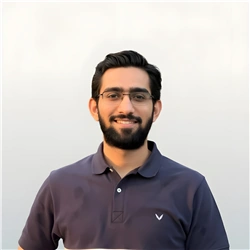 Umer Farooq