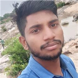 Abhishek Bharti