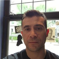 Jorge Pinto