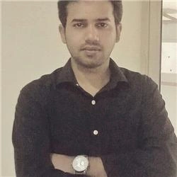Animesh  anand