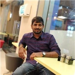 Yadagiri Reddy