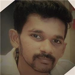 Gokulkanna Balusamy