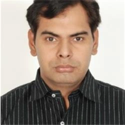 Rupinder Kang