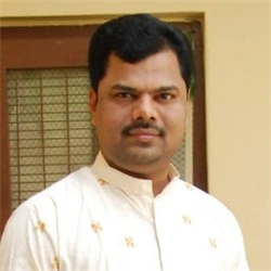 Gautam Kumar