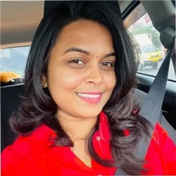 Priya Sathish