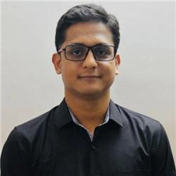 Ashish Patel