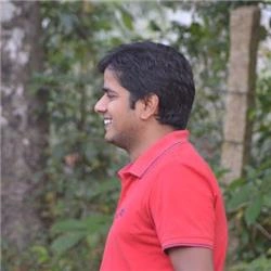 Rahul Shukla