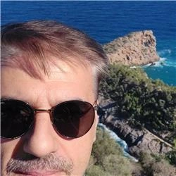 Alberto Navarro Gil