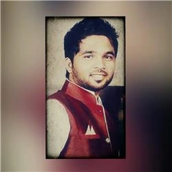 Varun Wadsamudrakar