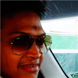 Abhishek Singh