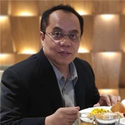 Ben Rahman