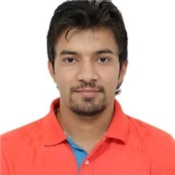 Rocky Jain
