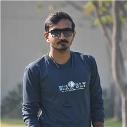 Maulik Tank