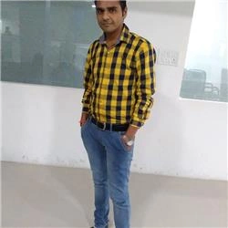 Rupak Rajput