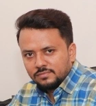 Prakash Khaire (Ph.D.)