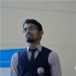 Maaz Mahmood